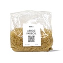 ARROZ PARBOIL - 200 GR [WC]