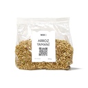 ARROZ YAMANI INTEGRAL - 200 GR [WC]