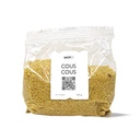 COUS COUS - 200 GR [WC]