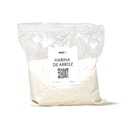 HARINA DE ARROZ - 200 GR [WC]