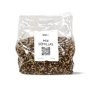 MIX SEMILLAS - LINO, SESAMO, GIRASOL, CHIA - 200 G [WC]