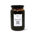 MERMELADA DURAZNO - ARTESANAL - 450 GR [WC]