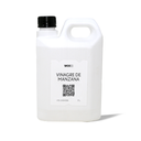 VINAGRE DE MANZANA - RECARGA - 1 LT [WC]