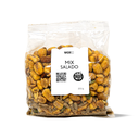 MIX SALADO - CON ALMENDRAS - 200 GR [WC]