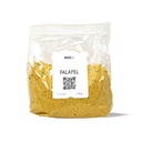 FALAFEL - COMIDAS LISTAS - 200 GR [WC]