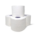 PAPEL HIGIÉNICO - 50 PAÑOS, TRIPLE HOJA - 4 UN [WC]