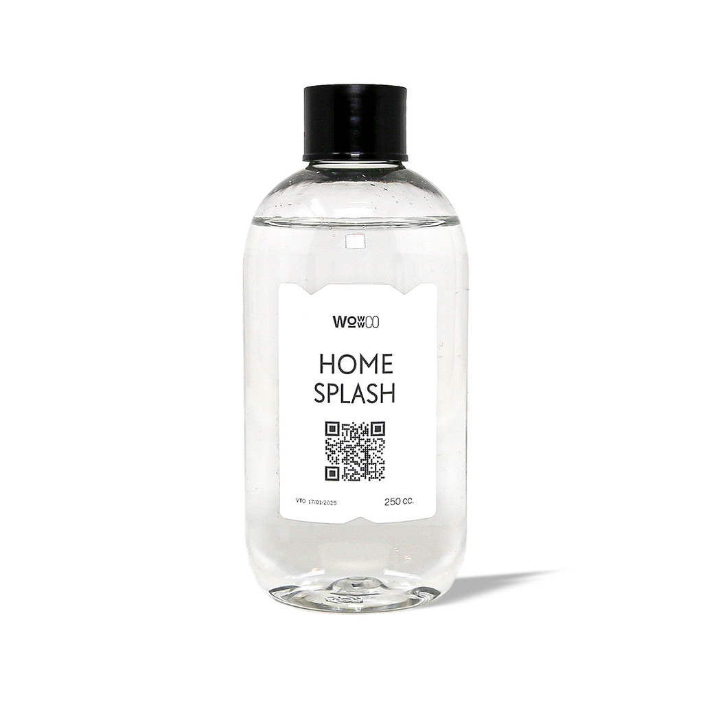 HOME SPLASH - RECARGA - 200 ML [WC]