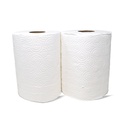 ROLLOS DE COCINA - 200 PAÑOS - 2 UN [WC]
