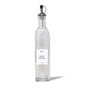 ENVASE - ACEITE DE OLIVA - 500 CC [WC]