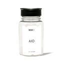 ENVASE - AJO EN POLVO - 130 CC [WC]