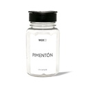 ENVASE - PIMENTÓN - 130 CC [WC]