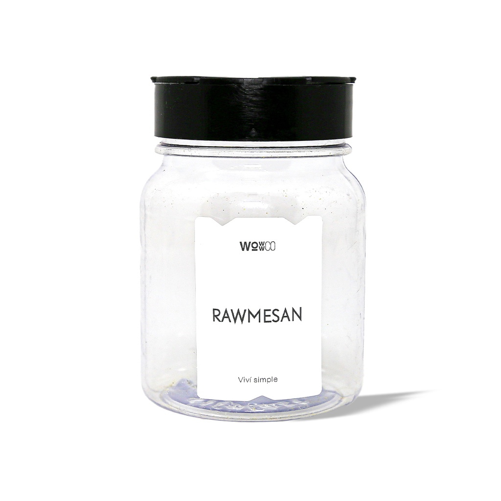 ENVASE - RAWMESAN - 370 CC [WC]
