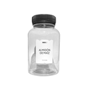 ENVASE - ALMIDÓN DE MAÍZ - 710 CC [WC]