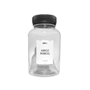 ENVASE - ARROZ PARBOIL - 710 CC [WC]