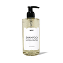 SHAMPOO NEUTRO CON DOSIFICADOR - 400 ML [W]