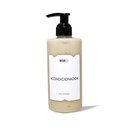 ACONDICIONADOR NATURAL - 400 ML [W]