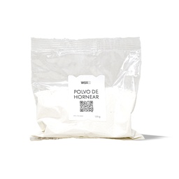 POLVO DE HORNEAR - RECARGA - 100 GR [WC]