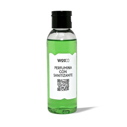 PERFUMINA CON SANITIZANTE - RECARGA - 75 ML [WC]