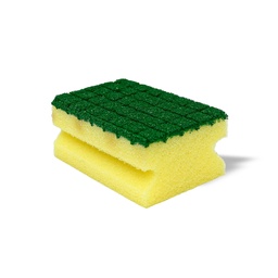 ESPONJA PARA COCINA - 1 UN [WC]