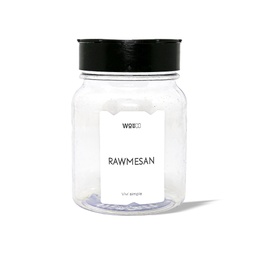 ENVASE - RAWMESAN - 370 CC [WC]