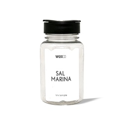 ENVASE - SAL MARINA - 130 CC [WC]