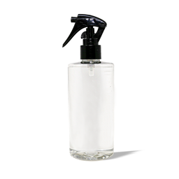 ENVASE - PULVERIZADOR - 400 CC - SIN ETIQUETA [WC]