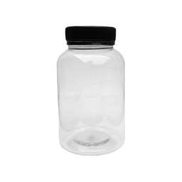 ENVASE - GRANDE - C/TAPA ROSCA - 710 CC - SIN ETIQUETA [WC]